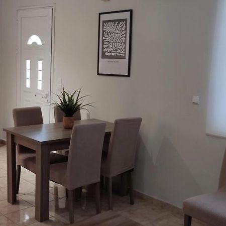 Cfuviewapartment Corfu  Exterior foto