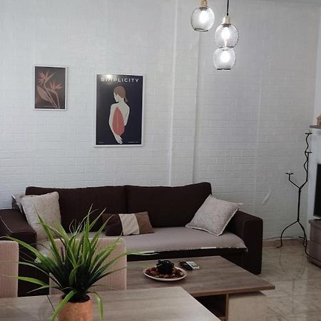 Cfuviewapartment Corfu  Exterior foto