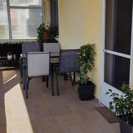 Cfuviewapartment Corfu  Exterior foto