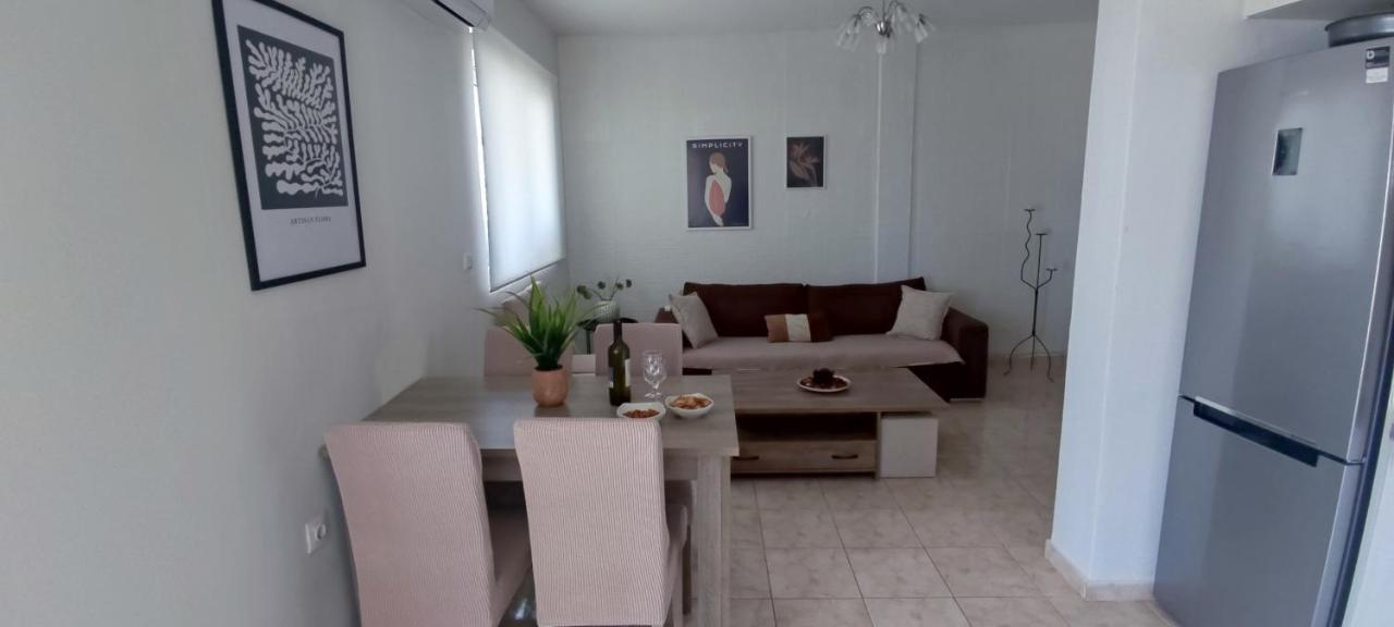 Cfuviewapartment Corfu  Exterior foto