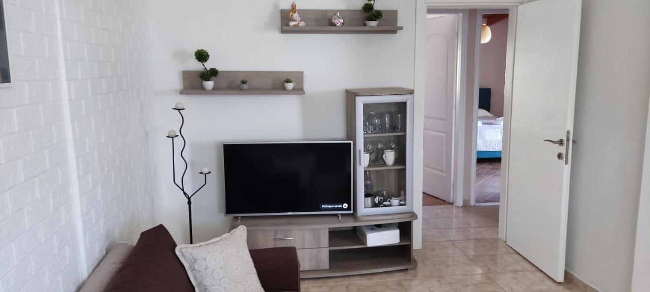 Cfuviewapartment Corfu  Exterior foto
