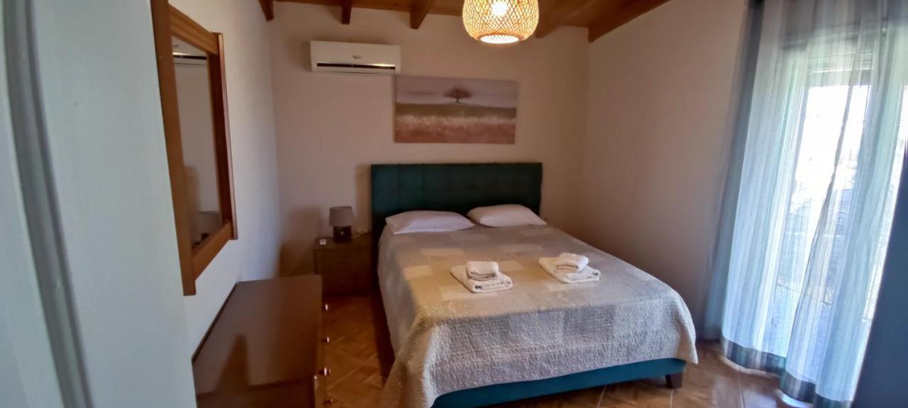 Cfuviewapartment Corfu  Exterior foto
