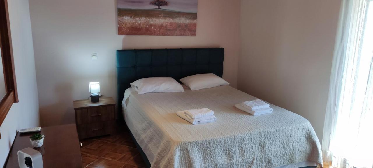 Cfuviewapartment Corfu  Exterior foto