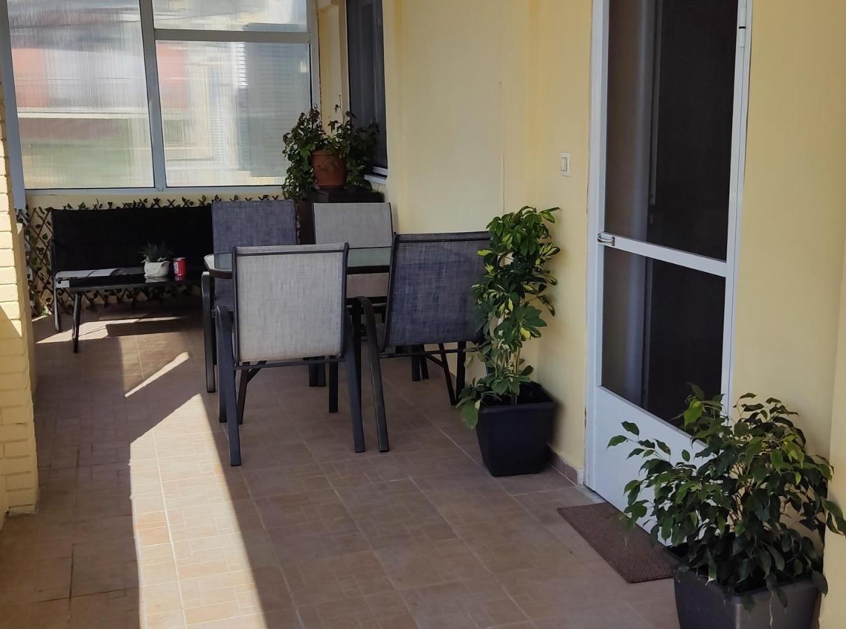 Cfuviewapartment Corfu  Exterior foto