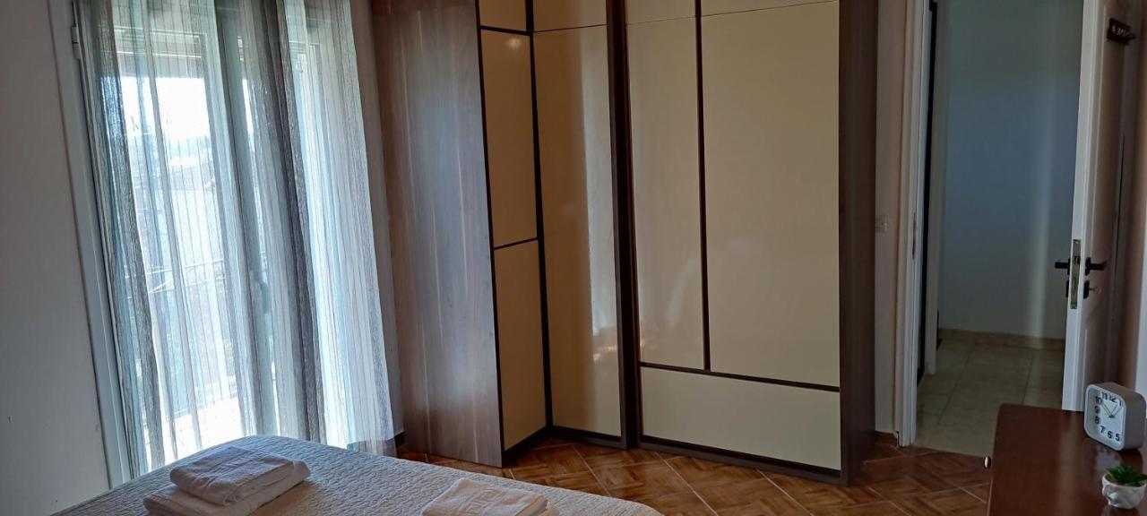 Cfuviewapartment Corfu  Exterior foto